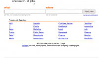 The Best Job Sites for Job Hunting - BrokeInLondon