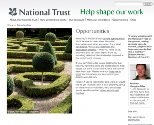 National Trust