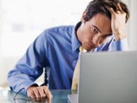 Do you have nightmares when you think about your job? Then check helpguide.org article that provides advice and tips to help you cope with stress at work.