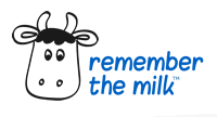 Remember the milk - to do list application