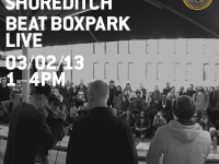 BeatBOXPARK