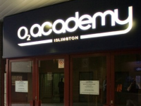 Jobs at O2 Academy Islington