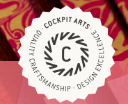 Cockpit Arts are hiring