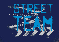 O2 Academy Street Team