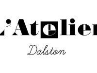 L'Atelier "Dalston" Logo