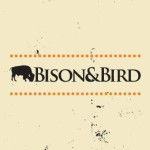 Free cocktail at Bison & Bird