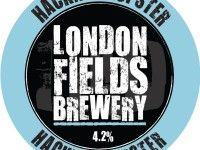 London Fileds Brewery is hiring