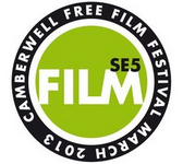 The Camberwell Free Film Festival will take place from 14-24 March 2013, promoting free film screenings in interesting local venues across London SE5.