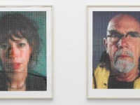 Chuck Close Prints: Process and Collaboration 6 March – 21 April 2013 South Galleries, Bermondsey