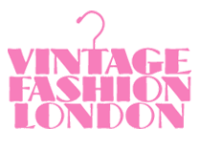 Vintage Fashion Fair London