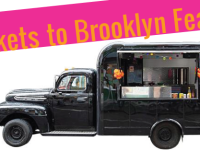 Win Tickets to brooklyn feast