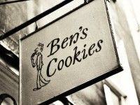 ben's cookies