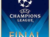 Champions League Finals 2013