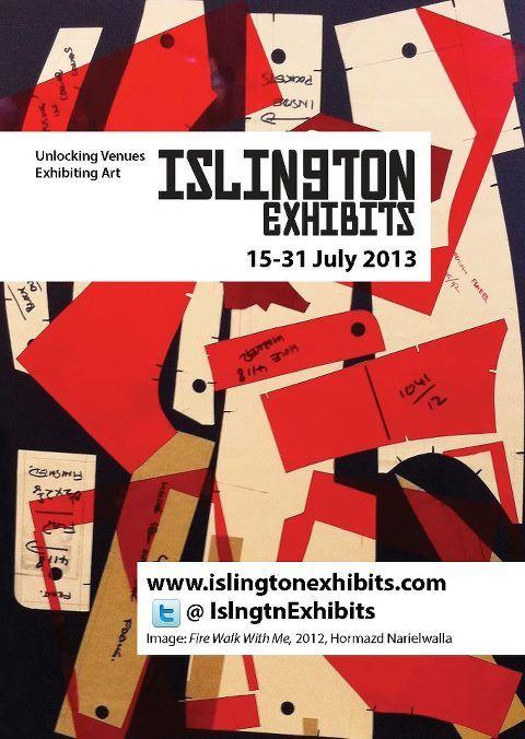 Islington Exhibits 2013