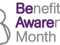 Benefits Awareness Month