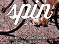Spin London Competition at BrokeinLondon