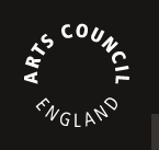 Jobs at Arts council