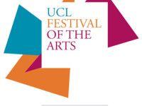 UCL Festival of the Arts 2013