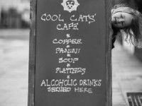 Cool Cats' Cafe