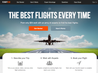 The 10 Best Flight Deals Websites