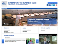 EU Careers