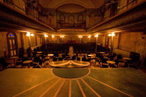 Wilton's Music Hall