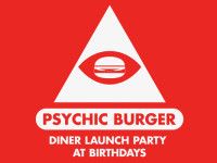 Psychic Burger