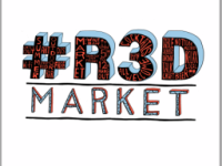 R3D Market