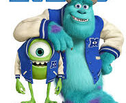 Free Preview of Monsters University