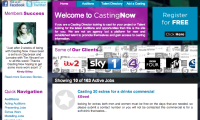 castingnow.co.uk