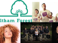 Waltham Forest Music Festival