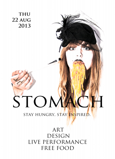 Stomach Event