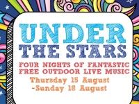 Under the Stars Festival