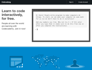 Codecademy