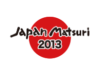 Free Japan Matsuri 2013 at Trafalgar Square