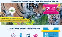 Days Out Guide Review