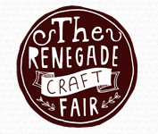 Renegade Craft Fair in London