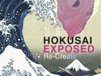 Hokusai Exposed