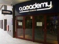 Jobs at O2 Academy Islington