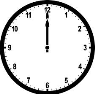 Ways to work faster - 12 o clock 