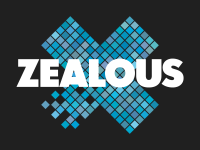 Zealous X Logo
