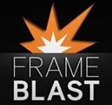 FrameBlast's Living Room -Free Film-Making Popup