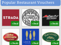 Tips for Eating Out for Cheap in London - Restaurant Vouchers