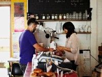 The counter cafe - How to find a cafe job in london