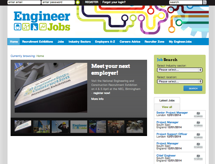 Engineerjobs.co.uk