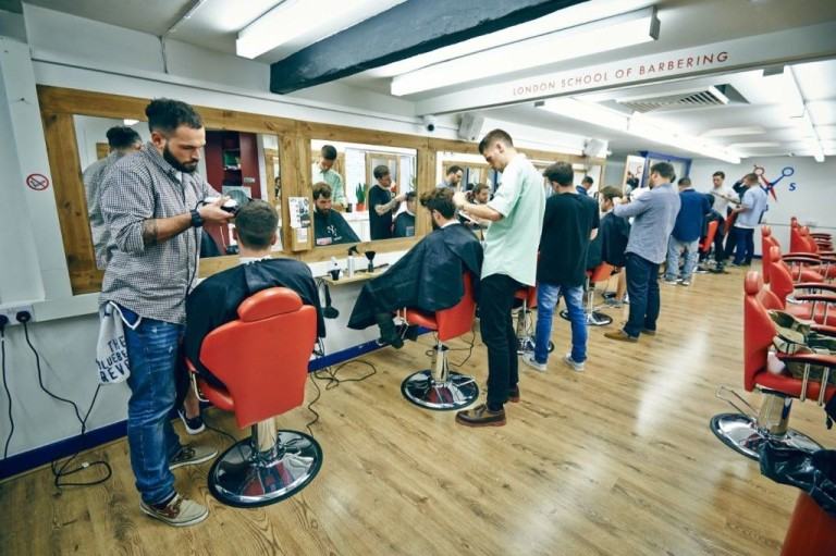 Where to Get the Best Free Haircuts in London Broke in London