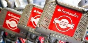 nearest santander cycles