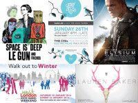Top 5 Free Events in London This Weekend 24-26 January 2014