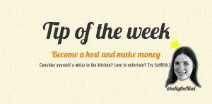Tip of the Week!