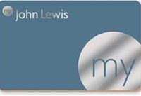 my John Lewis Membership Card